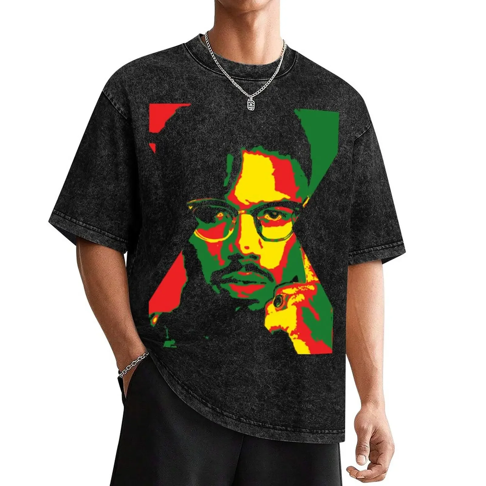 By Any Means Necessary T-Shirt anime clothes custom t shirt for a boy black t shirts for men
By Any Means Necessary T-Shirt anime clothes custom t shirt for a boy black t shirts for men