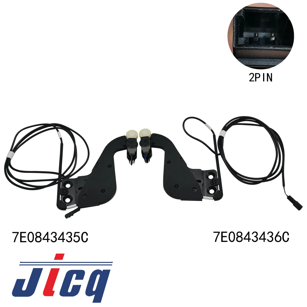 Rolling guide rail For VW Multivan 7E0843435C 7E0843436C 2003-2024
Rolling guide rail For VW Multivan 7E0843435C 7E0843436C 2003-2024