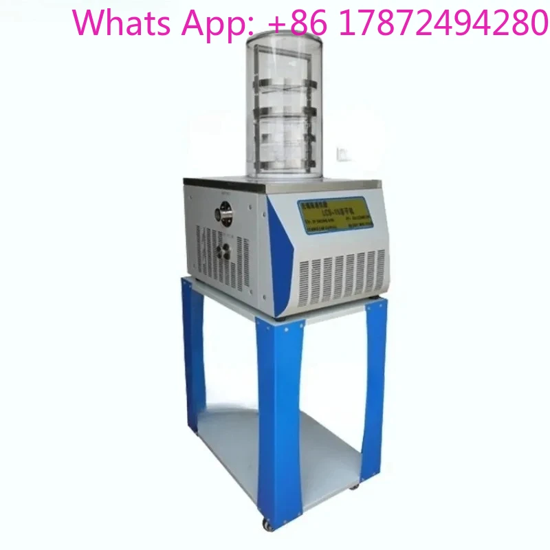 Small dryer, laboratory small dryer, small vacuum dryer, biological dryer
Small dryer, laboratory small dryer, small vacuum dryer, biological dryer