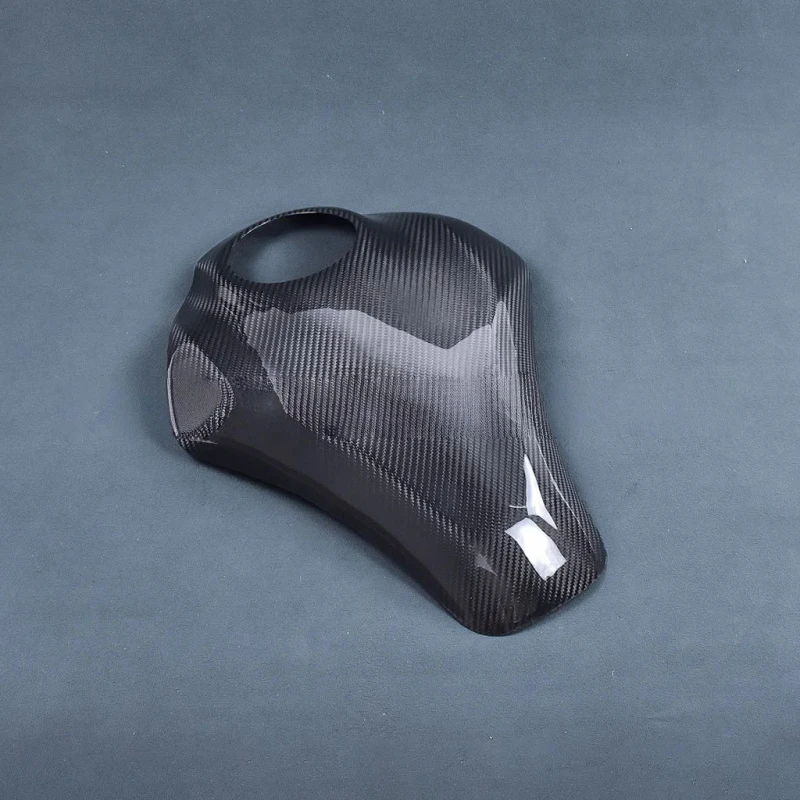 Hot selling For Motorcycle Modified Shell Accessories Carbon Fiber Fuel tank Cover 2017-2019
Hot selling For Motorcycle Modified Shell Accessories Carbon Fiber Fuel tank Cover 2017-2019