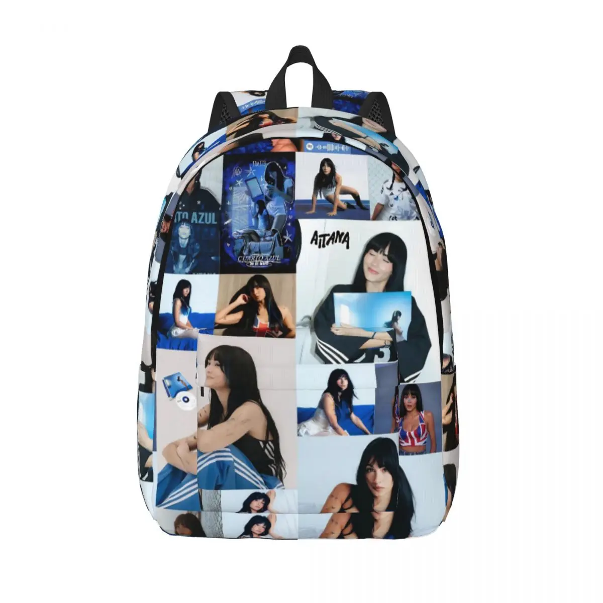 Рюкзак Aitanas для мужчин и женщин, модный студенческий деловой рюкзак, прочный холщовый рюкзак для ноутбука
Рюкзак Aitanas для мужчин и женщин, модный студенческий деловой рюкзак, прочный холщовый рюкзак для ноутбука