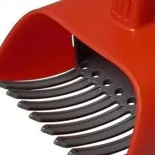 Ягодный сборщик вишни с эргономичной ручкой и расческой, совок для черничных грабли для сбора урожая, расческа для сбора листьев ягод 
Ягодный сборщик вишни с эргономичной ручкой и расческой, совок для черничных грабли для сбора урожая, расческа для сбора листьев ягод