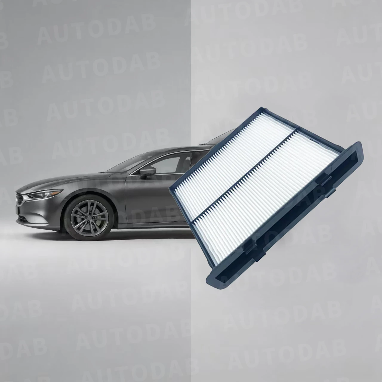 Air Filter For 2018 Subaru XV / New Forester 72880-FL000
Air Filter For 2018 Subaru XV / New Forester 72880-FL000