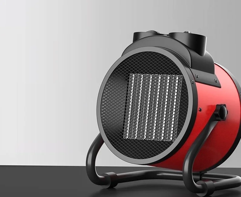 Small steel gun heater industrial air heater household high-power area energy-saving speed hot air electromechanical heater
Small steel gun heater industrial air heater household high-power area energy-saving speed hot air electromechanical heater
