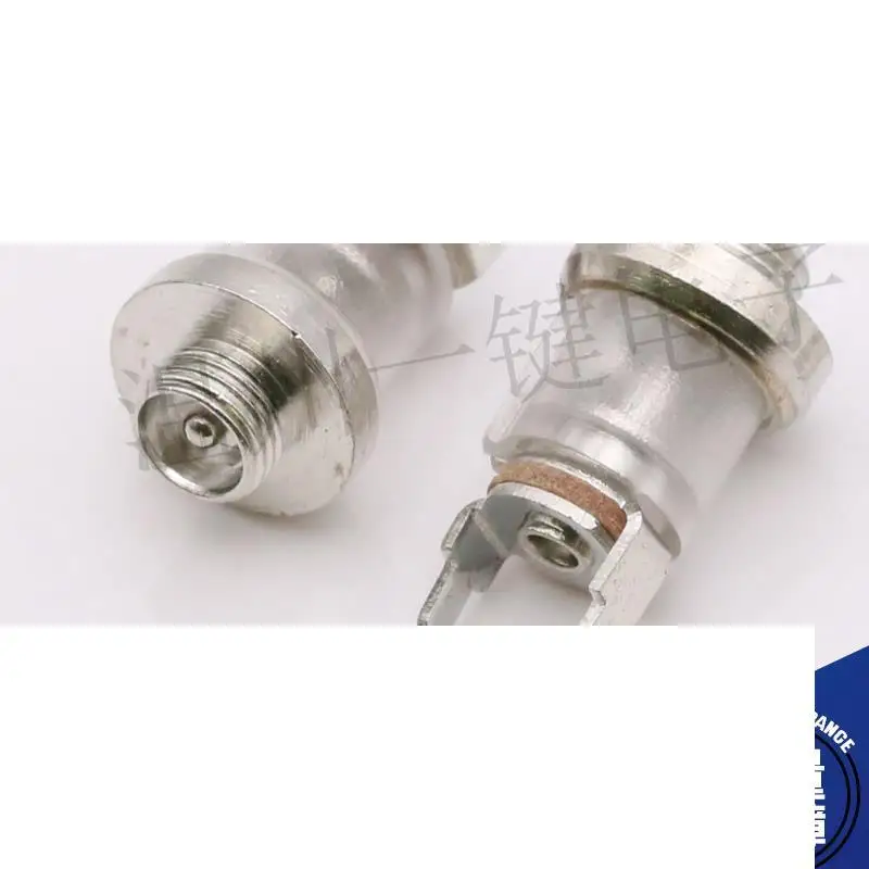10pcs original new DC power socket DC-035-1 semi transparent threaded charging interface female base two pin DC switch
10pcs original new DC power socket DC-035-1 semi transparent threaded charging interface female base two pin DC switch