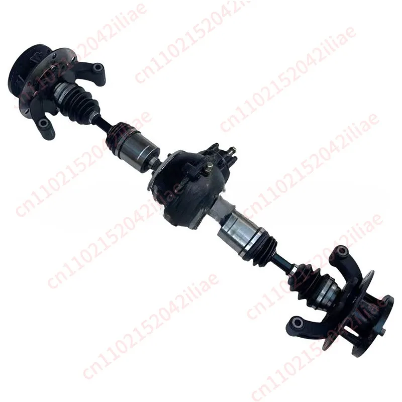 Modified four-wheel drive kart, ATV, independent suspension accessories, gearbox, drive shaft, ball cage, rear angle flange
Modified four-wheel drive kart, ATV, independent suspension accessories, gearbox, drive shaft, ball cage, rear angle flange