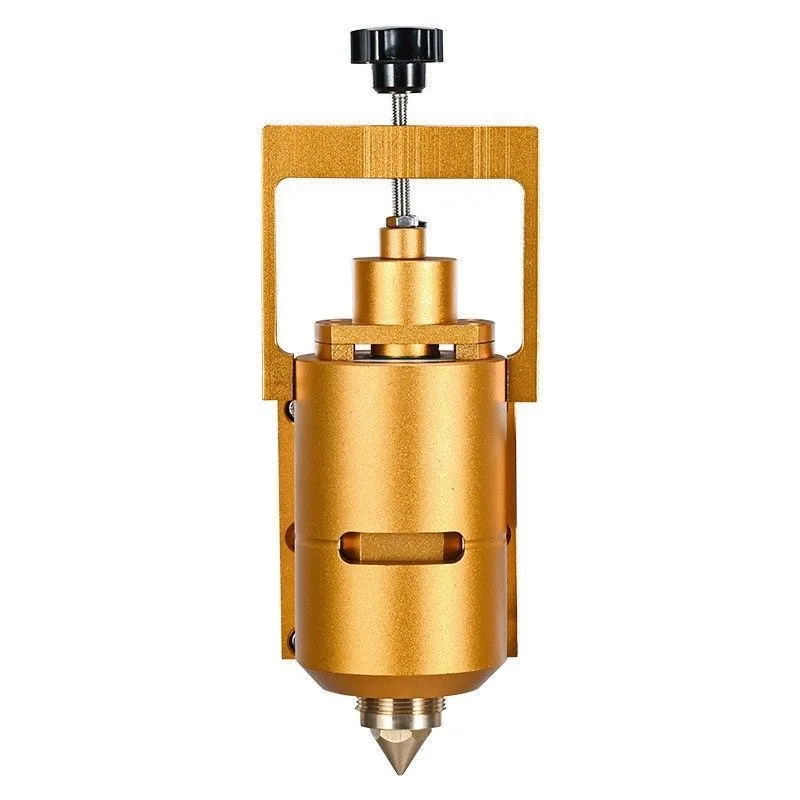 Hot Melt Glue Valve PUR Dispensing Machine 30CC Heating Head Temperature Control Heater Device Precision Thermostat Electric
Hot Melt Glue Valve PUR Dispensing Machine 30CC Heating Head Temperature Control Heater Device Precision Thermostat Electric