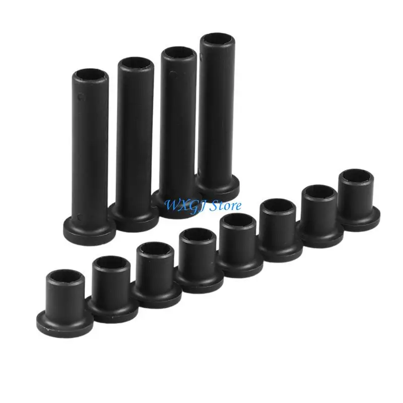 37JE Front Control Lower A-Arm Shaft Bushings for 900 XP/4/Jagged X Black A-Arm Bushings Set
37JE Front Control Lower A-Arm Shaft Bushings for 900 XP/4/Jagged X Black A-Arm Bushings Set
