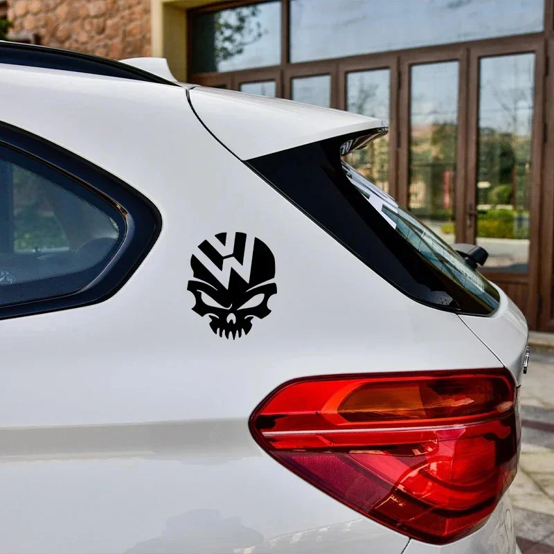 Personalized Skul Car Sticker Stay Away Glass Window Body Decoration Waterproof Vinyl Decal Decoration
Personalized Skul Car Sticker Stay Away Glass Window Body Decoration Waterproof Vinyl Decal Decoration