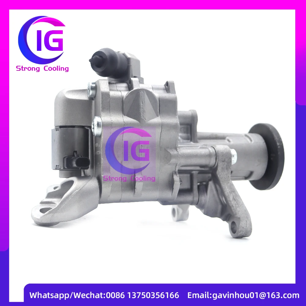 Electric Power Steering Pump For BMW X5 E70 535 F07 For BMW X6 E71 E72 35D 32416781008 32416781009 32416783902 32416783903
Electric Power Steering Pump For BMW X5 E70 535 F07 For BMW X6 E71 E72 35D 32416781008 32416781009 32416783902 32416783903