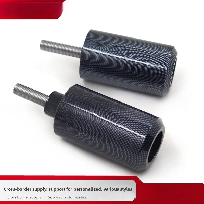 Suitable for 2002-2003 Yamaha YZF-R1 motorcycle modified body anti drop bar anti drop ball anti drop adhesive
Suitable for 2002-2003 Yamaha YZF-R1 motorcycle modified body anti drop bar anti drop ball anti drop adhesive