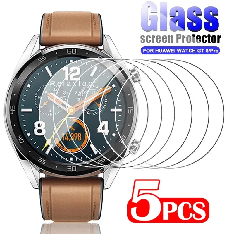 1-5PCS Tempered Glass For Huawei Watch GT5/GT5 Pro 46mm 42mm 41mm Installation Screen Protector Smartwatch Glass Protective Film
1-5PCS Tempered Glass For Huawei Watch GT5/GT5 Pro 46mm 42mm 41mm Installation Screen Protector Smartwatch Glass Protective Film