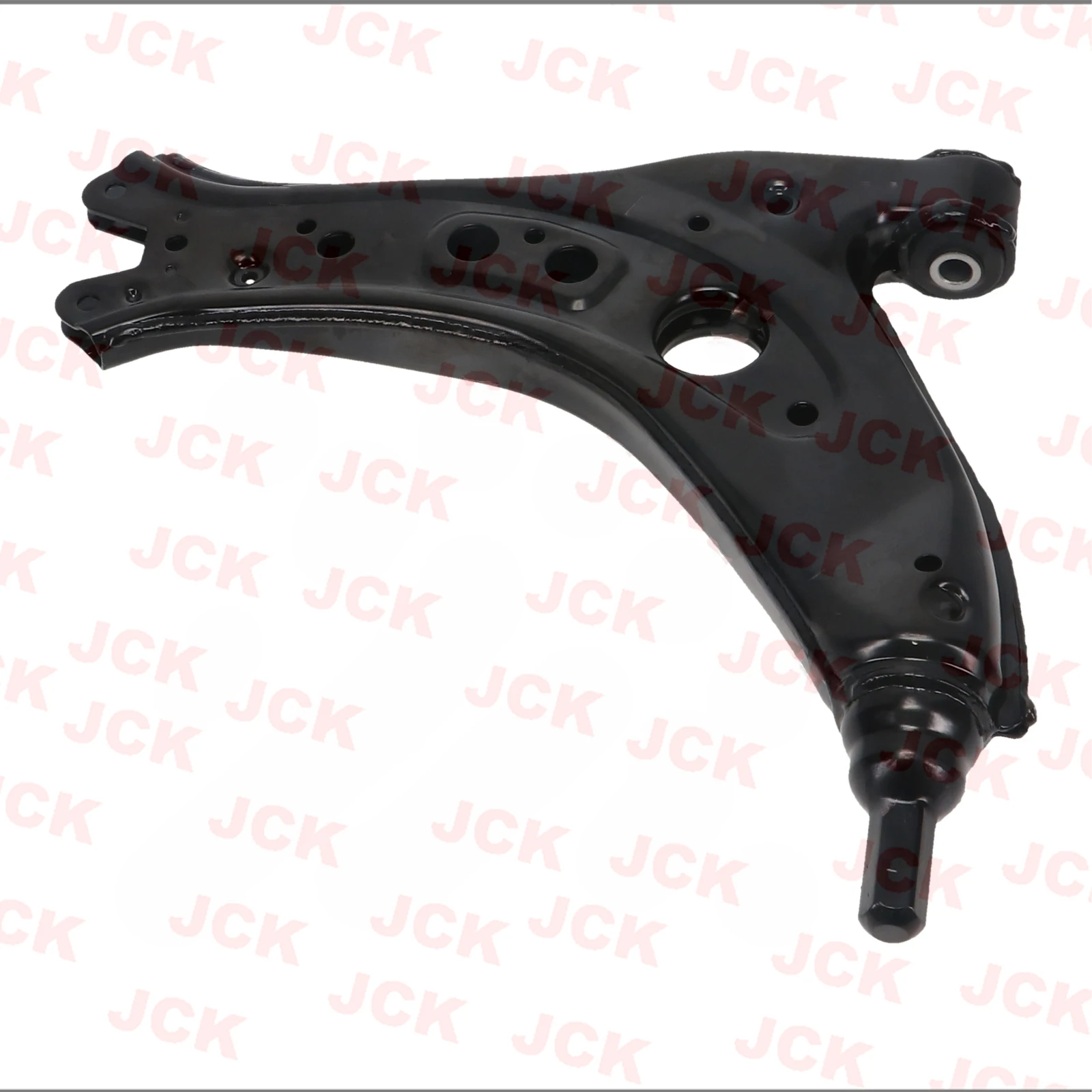 Lower Control Arm For VW Cross Polo 9N3 Skoda Fabia 1999-2014 1.2L 1.4L 1.6L 1.9TDI 2.0L 6Q0407151 Accessories
Lower Control Arm For VW Cross Polo 9N3 Skoda Fabia 1999-2014 1.2L 1.4L 1.6L 1.9TDI 2.0L 6Q0407151 Accessories