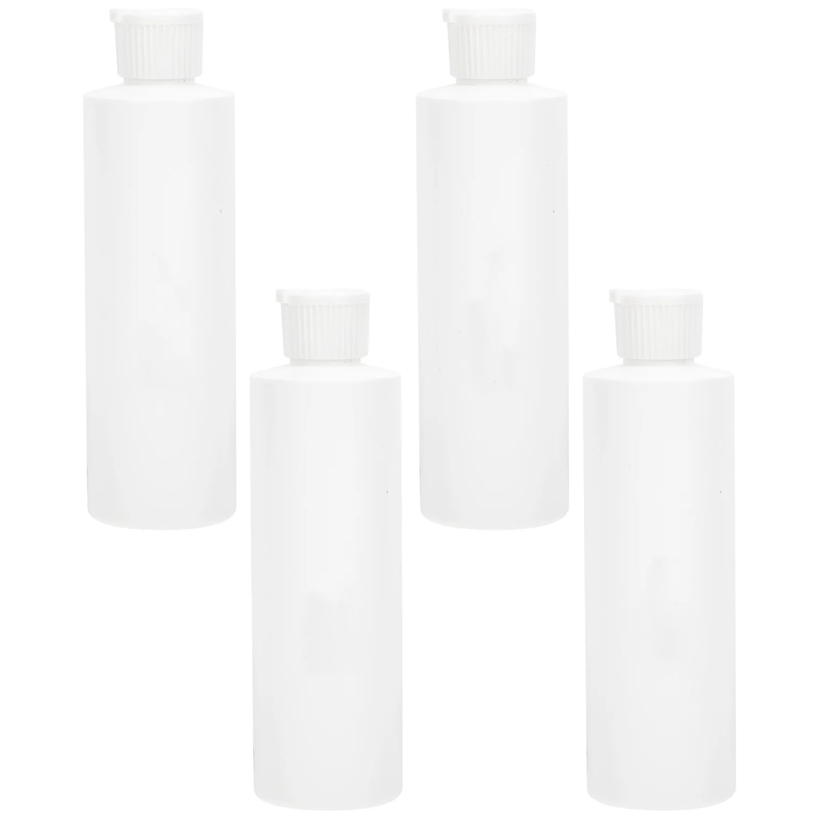 4pcs Portable Holy Water Bottle Golden Logo Leak-Proof Safety Cap Exquisite Plastic Delicate Flask For Baptism Exorcism
4pcs Portable Holy Water Bottle Golden Logo Leak-Proof Safety Cap Exquisite Plastic Delicate Flask For Baptism Exorcism