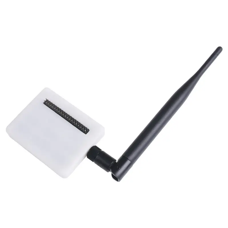 A13E-For Seeed Wio-Terminal Dev Development Board-Wio-E5 And GNSS Lorawan Communication Extension Board-Extension Chassis