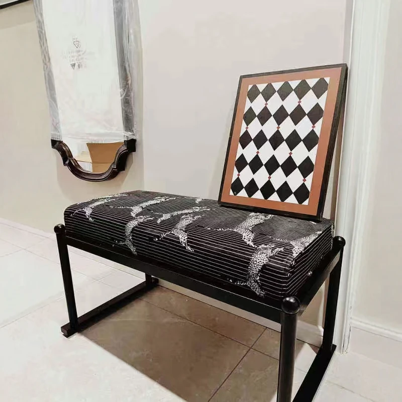 Vanity Chair Designer Foot Stool Chinese Style Living Room Big Size Room Decor Step Stool Fashion Tabouret Balcony Furniture
Vanity Chair Designer Foot Stool Chinese Style Living Room Big Size Room Decor Step Stool Fashion Tabouret Balcony Furniture