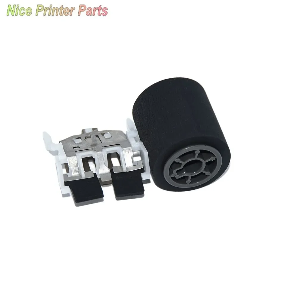 Ролик захвата в сборе для Fujitsu S1500 S1500M Fi-6110 N1800, детали принтера 
Ролик захвата в сборе для Fujitsu S1500 S1500M Fi-6110 N1800, детали принтера