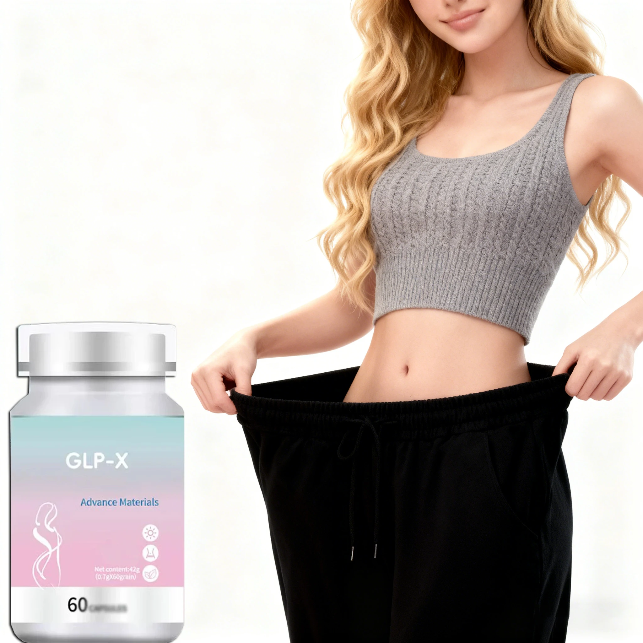 Become a better version of yourself and have a perfect figure
Become a better version of yourself and have a perfect figure