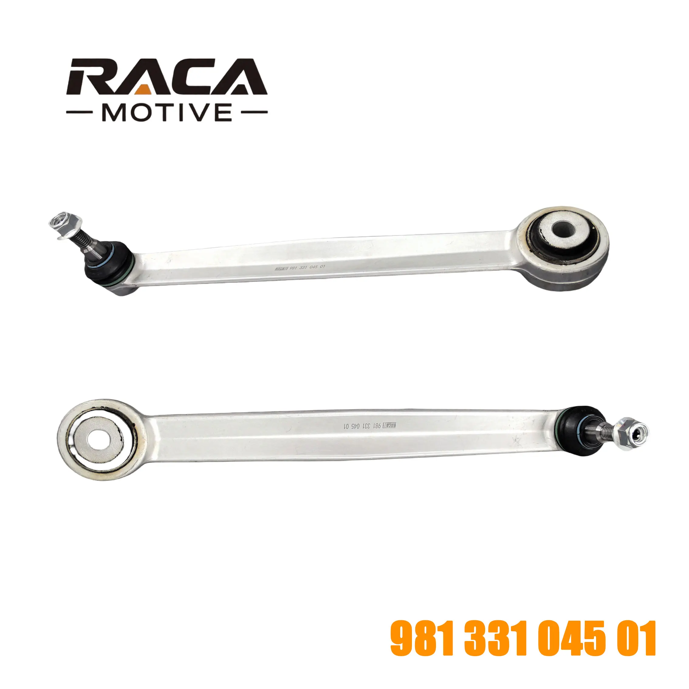 98133104501 98133104502 98133104503 Voor Porsche 982 718 Boxster Cayman Achterwielophanging Controlearm Bal Jiont
98133104501 98133104502 98133104503 Voor Porsche 982 718 Boxster Cayman Achterwielophanging Controlearm Bal Jiont