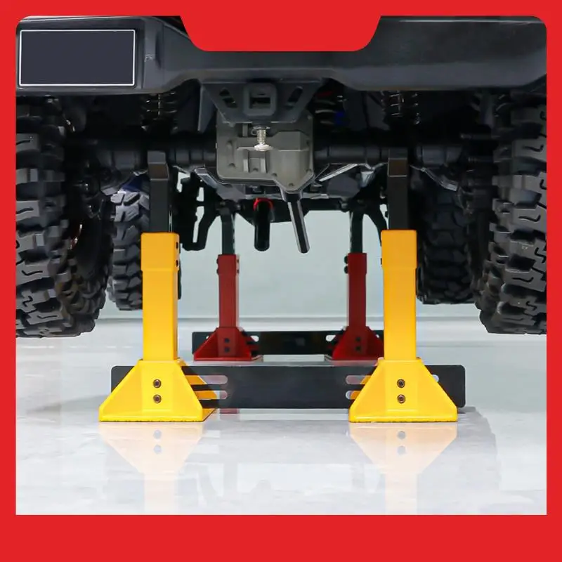 Подставки для дисплея, регулируемый по высоте домкрат для 1/18 1/10 1/8 1/7 RC гусеничный грузовик, моделирование автомобиля, альпинистские машины
Подставки для дисплея, регулируемый по высоте домкрат для 1/18 1/10 1/8 1/7 RC гусеничный грузовик, моделирование автомобиля, альпинистские машины
