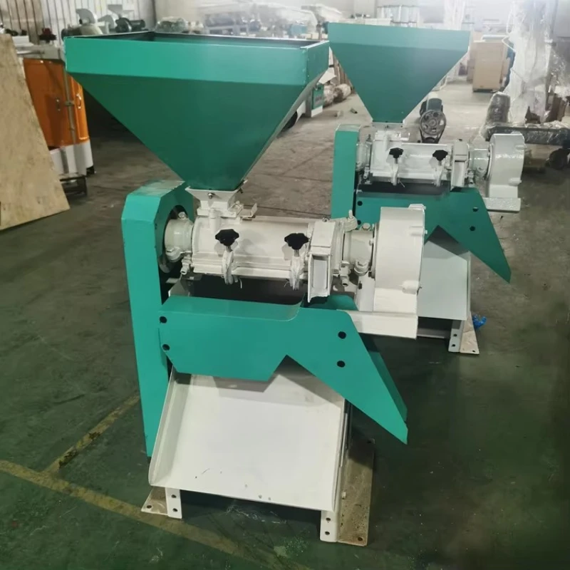 Hot Selling Grain Processing Machine Maize Corn Peeling Peeler Machine Maize Bran Removing Machine
Hot Selling Grain Processing Machine Maize Corn Peeling Peeler Machine Maize Bran Removing Machine