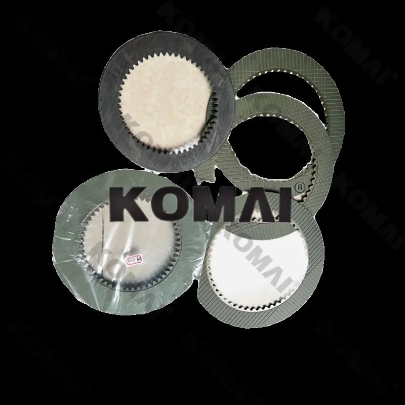 For Caterpillar CAT 120 140 160 Grader friction plate spacer 6I8911 618912 1085751 1590927 Excavator Parts
For Caterpillar CAT 120 140 160 Grader friction plate spacer 6I8911 618912 1085751 1590927 Excavator Parts