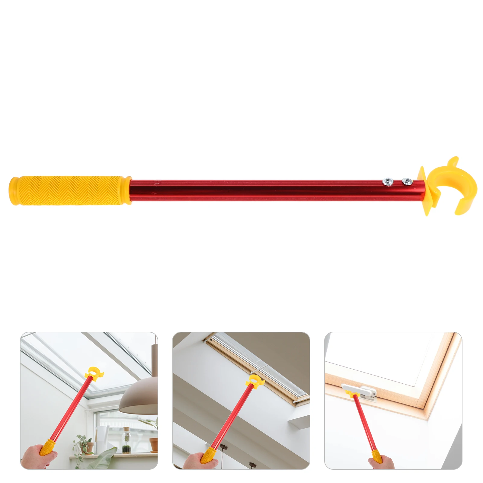 Awning Blinds Close Rod Open Rod Blinds Opening Tool Durable Pole for Indoor Outdoor Use Efficient Easy Close
Awning Blinds Close Rod Open Rod Blinds Opening Tool Durable Pole for Indoor Outdoor Use Efficient Easy Close