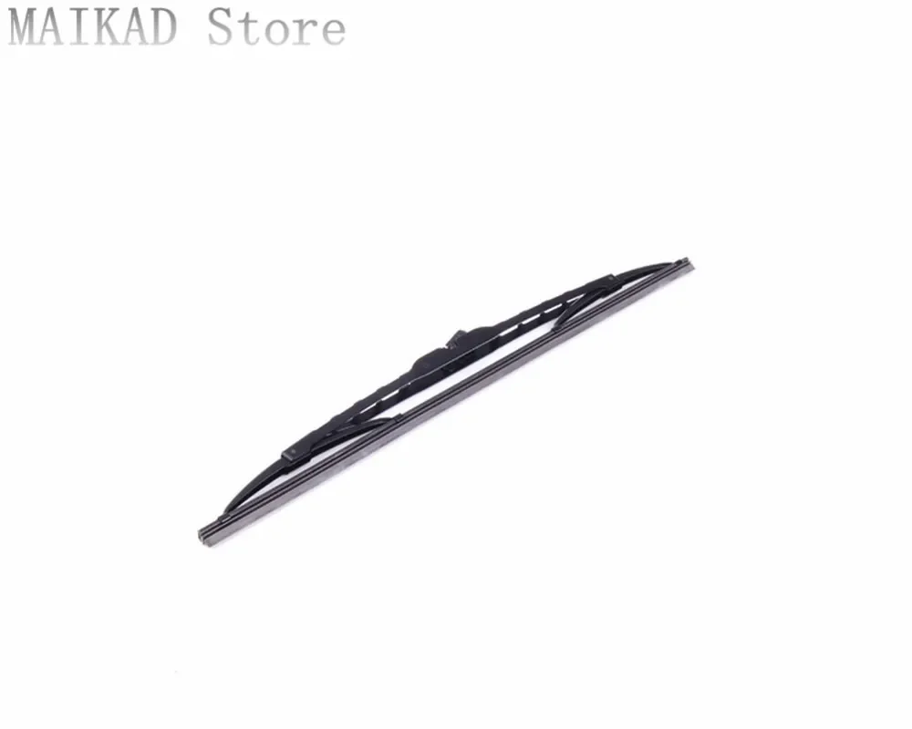 Rear Windshield Wiper Blade for Mercedes-Benz W163 ML270 ML230 ML320 ML350 ML430 ML500 ML55 A2118202445
Rear Windshield Wiper Blade for Mercedes-Benz W163 ML270 ML230 ML320 ML350 ML430 ML500 ML55 A2118202445