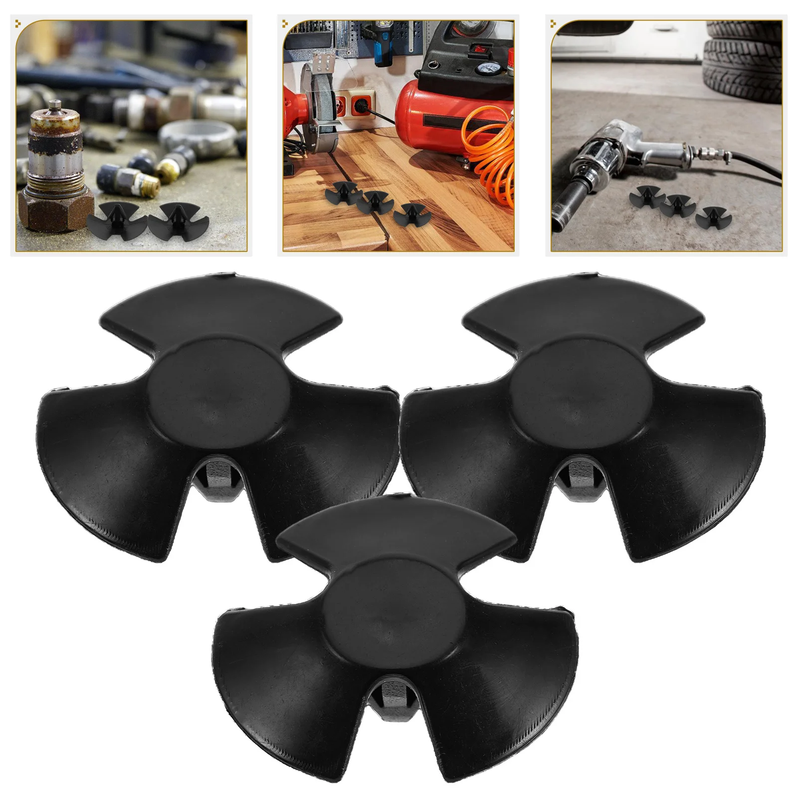 100Pcs Car Bumper Retainer Clips Plastic Push Fasteners Kit Auto Rivets for Hood Insulation Pads Secure Fit Hood Clip 
100Pcs Car Bumper Retainer Clips Plastic Push Fasteners Kit Auto Rivets for Hood Insulation Pads Secure Fit Hood Clip
