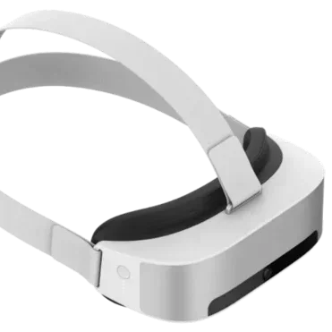 Visual pass through virtual reality headset with camera jeux vr lcd screen slim vr simulator game shenzhen vr lens
Visual pass through virtual reality headset with camera jeux vr lcd screen slim vr simulator game shenzhen vr lens