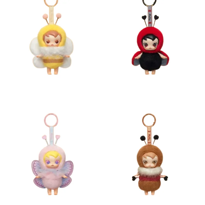 POP MART Baby Molly Buggy Roam Series Vinyl Plush Pendant Blind Box Toys Kawaii Anime Action Figure Surprise Mystery Box Dolls
POP MART Baby Molly Buggy Roam Series Vinyl Plush Pendant Blind Box Toys Kawaii Anime Action Figure Surprise Mystery Box Dolls