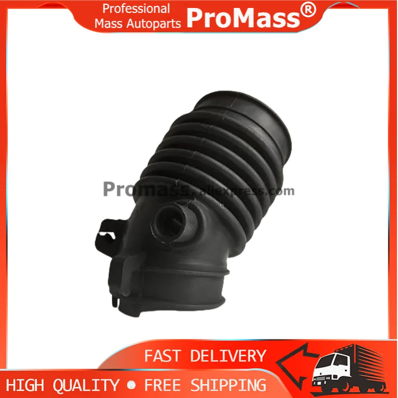 New for Honda CRV Auto Spare Parts Rubber Cleaner Air Intake Hose 17225-RZP-G00 17225RZPG00 17225 RZP G00
New for Honda CRV Auto Spare Parts Rubber Cleaner Air Intake Hose 17225-RZP-G00 17225RZPG00 17225 RZP G00