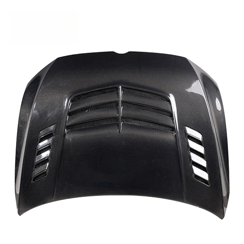 suitable for Volkswagen Golf 8, modified V-style carbon fiber hood, factory direct sales
suitable for Volkswagen Golf 8, modified V-style carbon fiber hood, factory direct sales