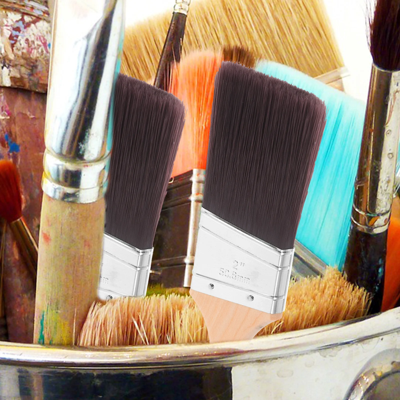 3 шт. угловая кисть для масляной краски с деревянной ручкой, прочная многофункциональная кисть для рисования для рукоделия, настенная мебель, художественный аксессуар для дома
3 шт. угловая кисть для масляной краски с деревянной ручкой, прочная многофункциональная кисть для рисования для рукоделия, настенная мебель, художественный аксессуар для дома