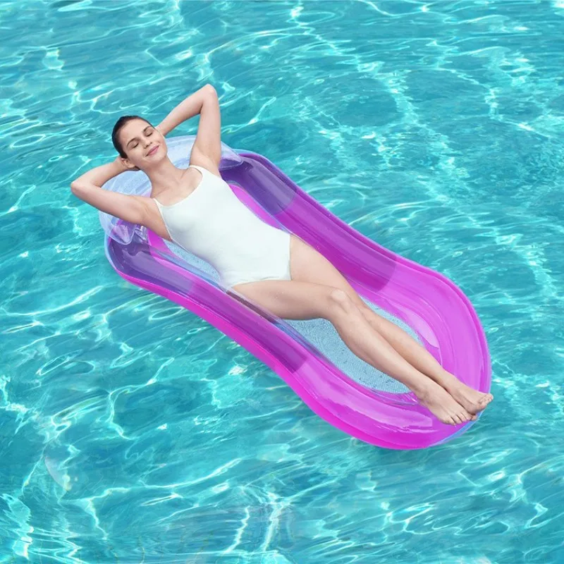 Recreational Inflatable Seatings Floating Water Pool Inflatable Seatings Toys Outdoor Furniture Suelos Inflables ZY40CQZJ
Recreational Inflatable Seatings Floating Water Pool Inflatable Seatings Toys Outdoor Furniture Suelos Inflables ZY40CQZJ