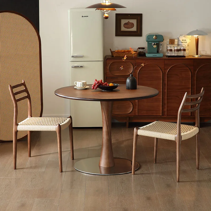 #Wood Modern Dining Table Luxury Center Restaurant Round Designer Corner Dining Table Lounge Reception Muebles Salon Furniture
#Wood Modern Dining Table Luxury Center Restaurant Round Designer Corner Dining Table Lounge Reception Muebles Salon Furniture