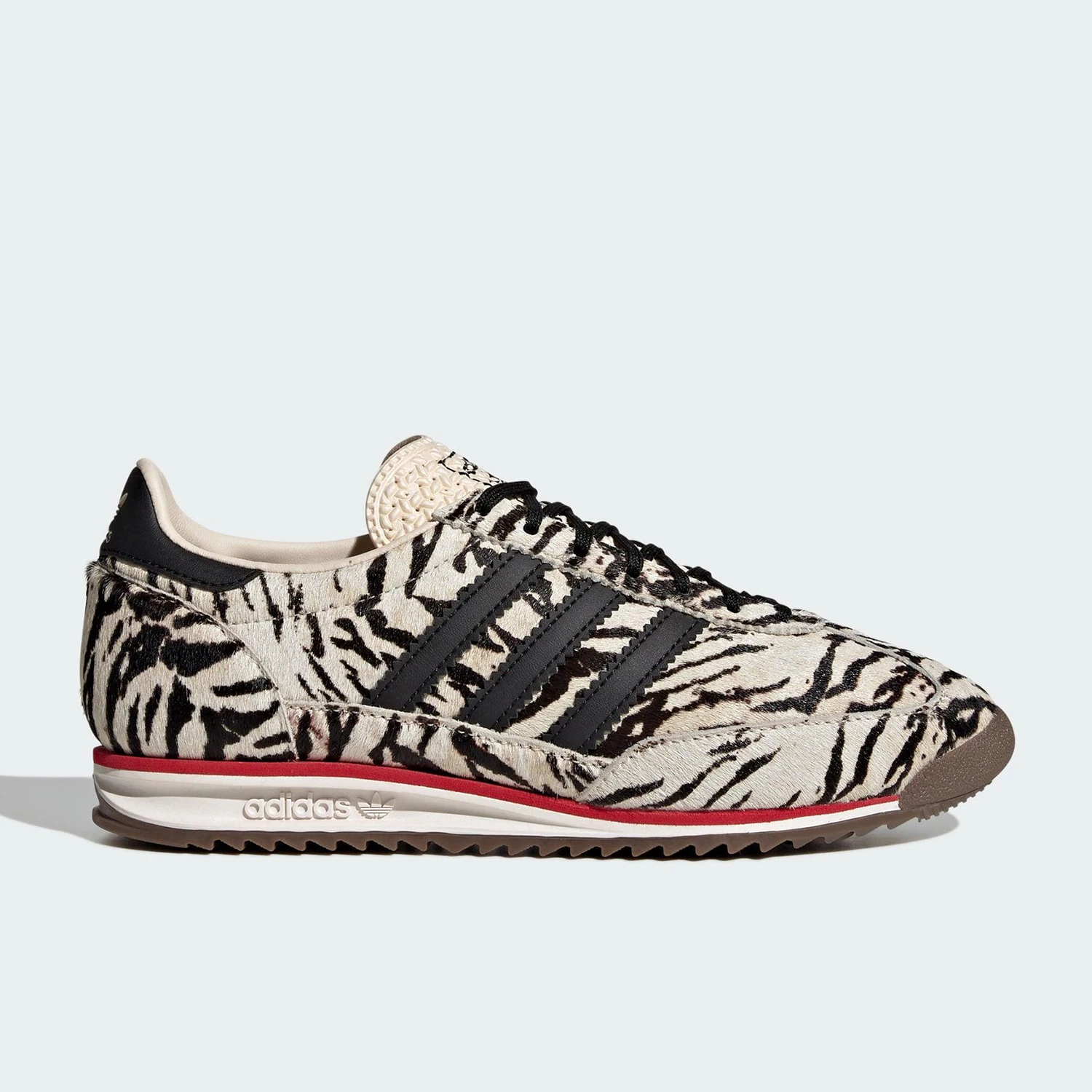 Adidas Authentic Three Leaves Men's Women's Wear-Resistant Classic Retro Sports Shoes KH8811
Adidas Authentic Three Leaves Men's Women's Wear-Resistant Classic Retro Sports Shoes KH8811