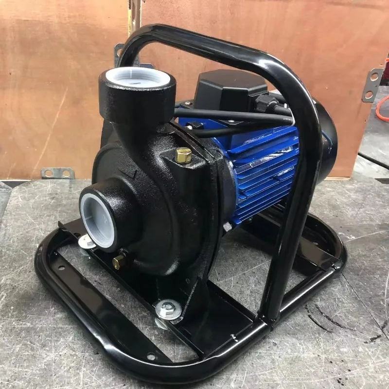 High Pressure Surface Centrifugal Water Pump Solar Power Pump Submersible DC Pump for Fish Tank Fountain Garden Irrigation
High Pressure Surface Centrifugal Water Pump Solar Power Pump Submersible DC Pump for Fish Tank Fountain Garden Irrigation