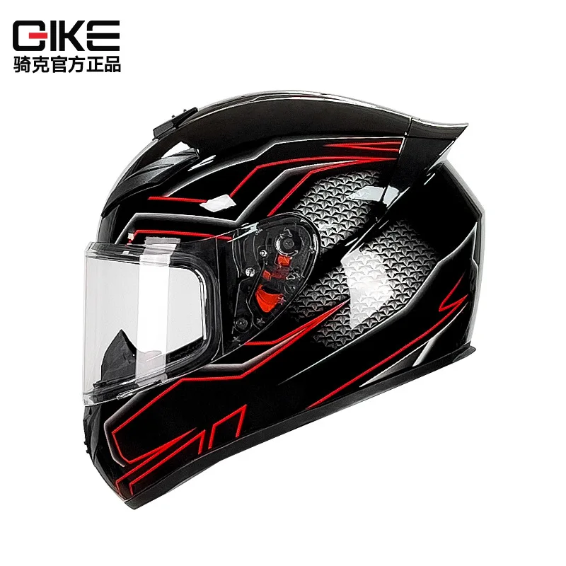 Motorcycle Helmet with Bluetooth, Full Face Helmet for Men Women All Seasons Riding
Motorcycle Helmet with Bluetooth, Full Face Helmet for Men Women All Seasons Riding
