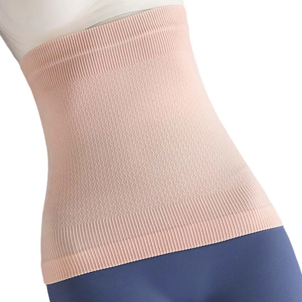 Seamless Postpartum Body Shaper Belly Contracting Black White Color Waist Trainer Thin Comfortable Women Girdle Belt Postpartum
Seamless Postpartum Body Shaper Belly Contracting Black White Color Waist Trainer Thin Comfortable Women Girdle Belt Postpartum