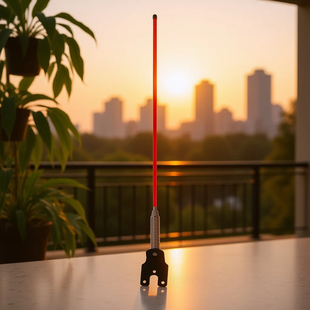 Universal Motorcycle Antenna Mount Kit for Dirt Bikes Flagpole Holder Stylish Exterior Accessory Wind Resistant Precision Made
Universal Motorcycle Antenna Mount Kit for Dirt Bikes Flagpole Holder Stylish Exterior Accessory Wind Resistant Precision Made