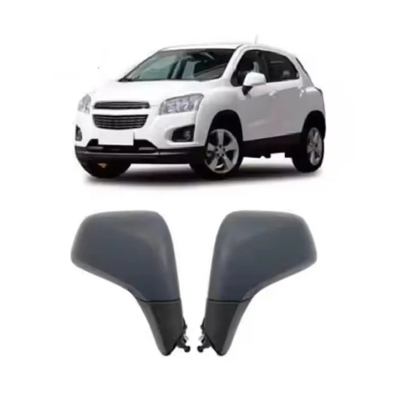Modification OEM 42538061 High Guarantee Side Door Rearview Mirror for 2017 Chevro/let Trax Durable Glass and ABS Material Car S
Modification OEM 42538061 High Guarantee Side Door Rearview Mirror for 2017 Chevro/let Trax Durable Glass and ABS Material Car S