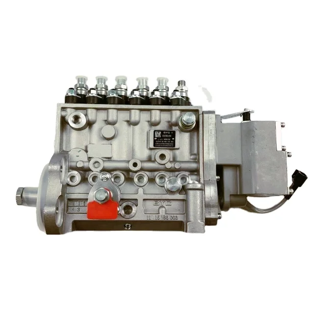 Топливный насос KAPEI MACHINERY P7100 5258154 10 403 716 005 10403716005, совместимый с 6L L8.9 6LTAA-G2 6LTAA8.9-G2
Топливный насос KAPEI MACHINERY P7100 5258154 10 403 716 005 10403716005, совместимый с 6L L8.9 6LTAA-G2 6LTAA8.9-G2