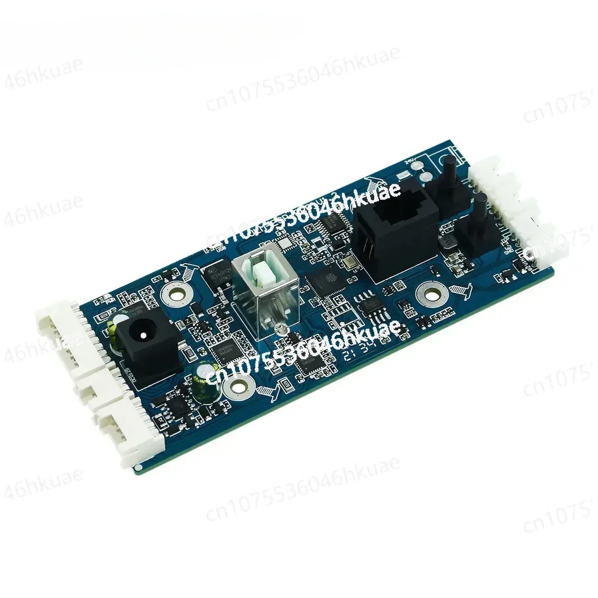 High Performance Engraver Mainboard 32Bits Long Service Life Motherboard of Engravring and Cutting Machines
High Performance Engraver Mainboard 32Bits Long Service Life Motherboard of Engravring and Cutting Machines