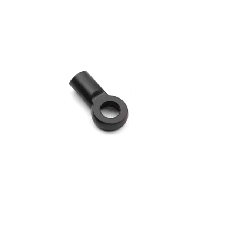 10pcs 1/10 climbing car model accessories SCX10 TRX4 nylon ball head M3M4 plastic ball head front and back teeth
10pcs 1/10 climbing car model accessories SCX10 TRX4 nylon ball head M3M4 plastic ball head front and back teeth