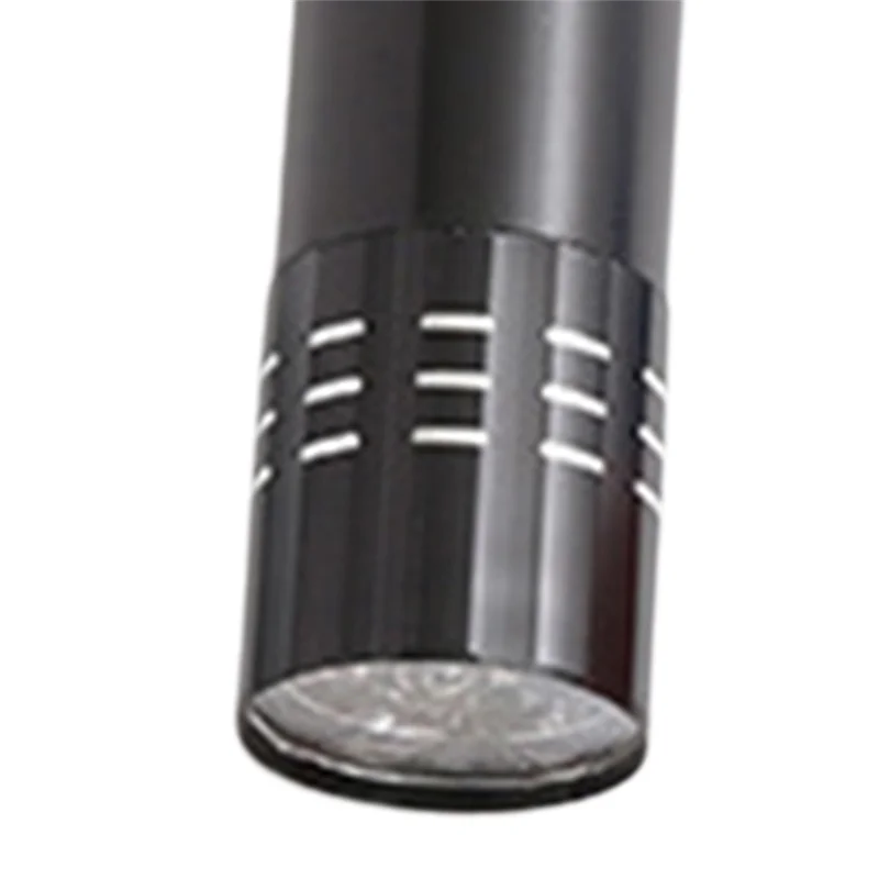 A63K-Urine Light Detector For Pet For Pet Urine Detection Mini LED Detector Portable UV 395 Nm Light Torch
A63K-Urine Light Detector For Pet For Pet Urine Detection Mini LED Detector Portable UV 395 Nm Light Torch
