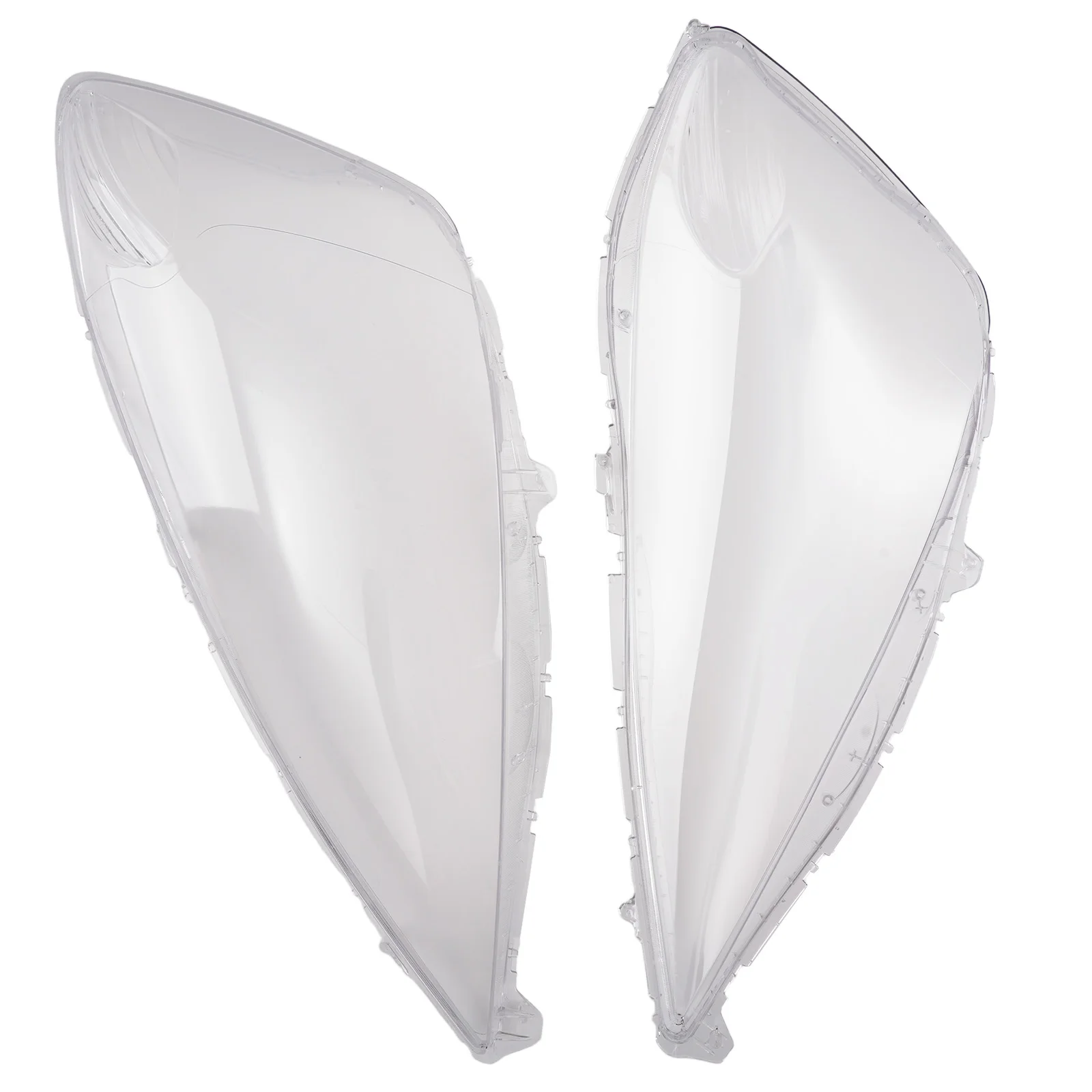 Headlight Lens Cover for Honda Fit Hatchback 2008-2010 Left & Right Clear
Headlight Lens Cover for Honda Fit Hatchback 2008-2010 Left & Right Clear