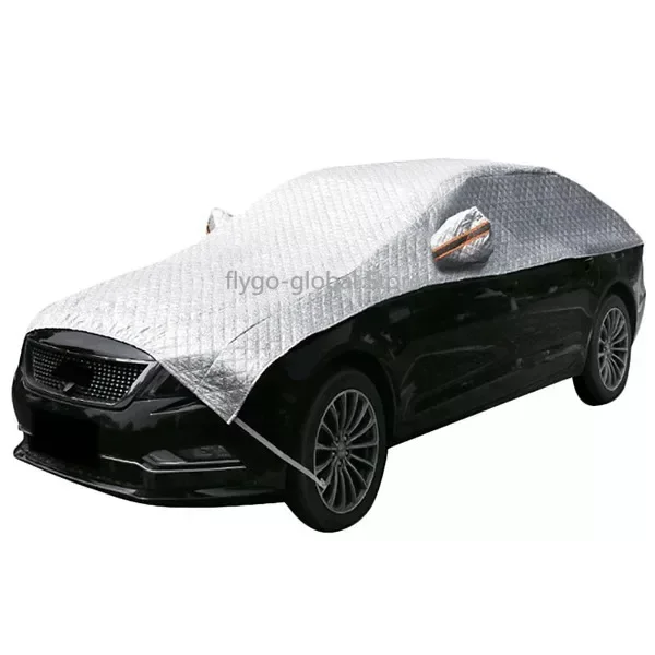 Car Covers Waterproof Auto Sun Proof Shade Reflective Strip Outdoor Dust Rain Protection Universal Summer On Car Accessories
Car Covers Waterproof Auto Sun Proof Shade Reflective Strip Outdoor Dust Rain Protection Universal Summer On Car Accessories