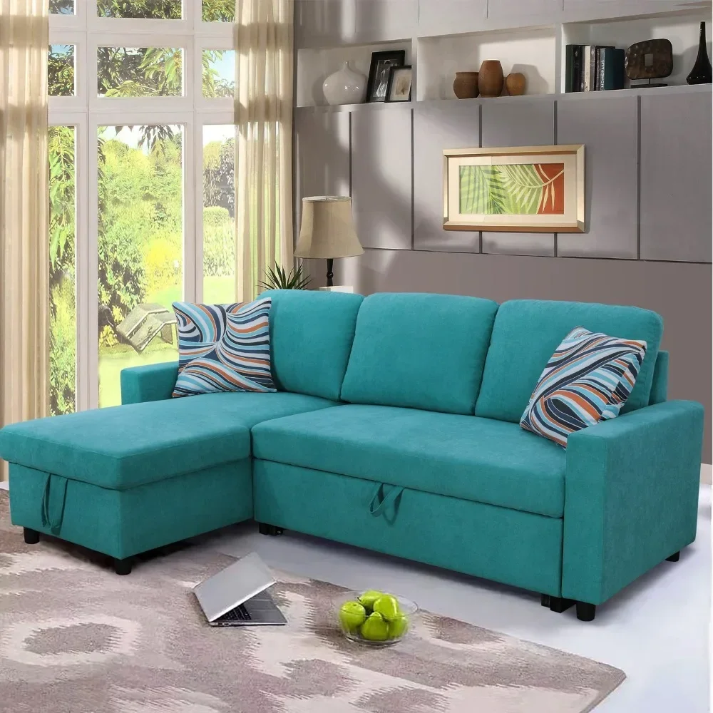Green Flannelette 2-PCS Couch Living Room Sofabed Home Furniture Couch Sofa Bed Loveseat Sofa Minimalist Sofa Living Room Sofas
Green Flannelette 2-PCS Couch Living Room Sofabed Home Furniture Couch Sofa Bed Loveseat Sofa Minimalist Sofa Living Room Sofas