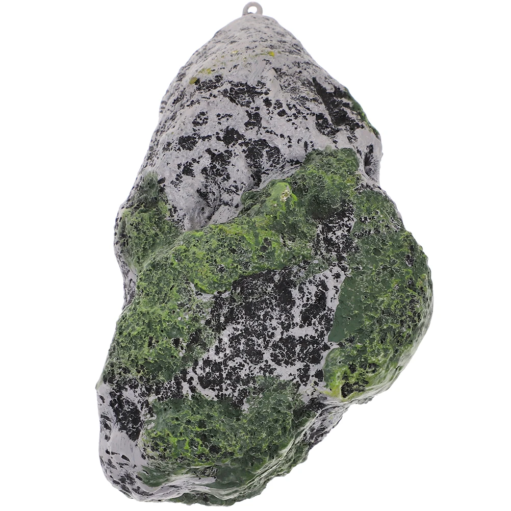 Stylish Floating Resin Stone Adorn for Fish Tank Absorb Bad Substances Create Suspended Landscape Decor Fake Stone Decor
Stylish Floating Resin Stone Adorn for Fish Tank Absorb Bad Substances Create Suspended Landscape Decor Fake Stone Decor